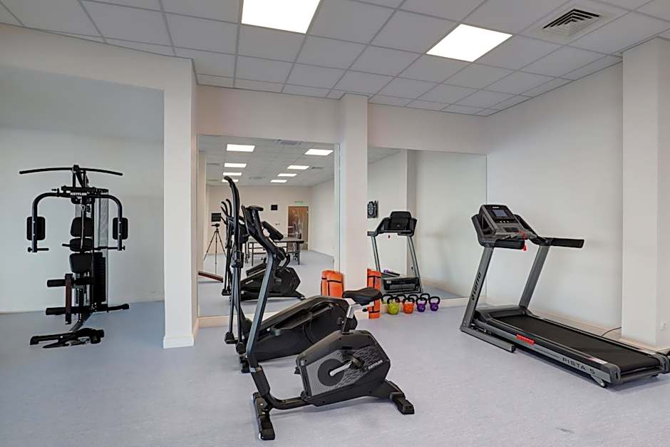 Eco complex Zdravets near Varna