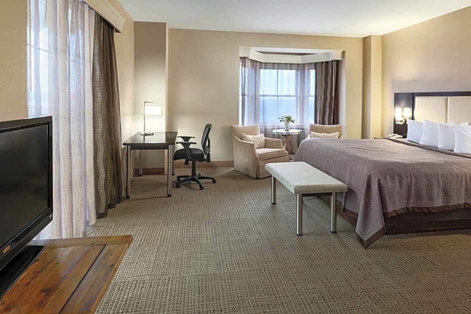 Park Place Hotel & Conference Center