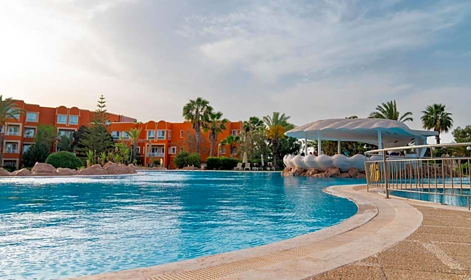 Regency Tunis Hotel