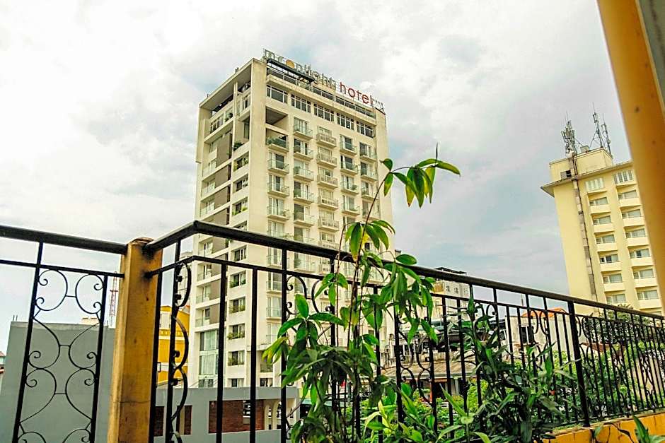 DMZ Hostel