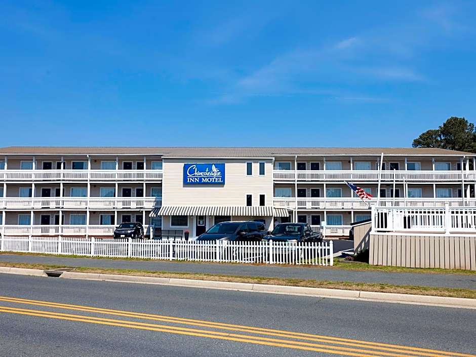 Chincoteague Inn