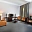 Le Bristol Hotel