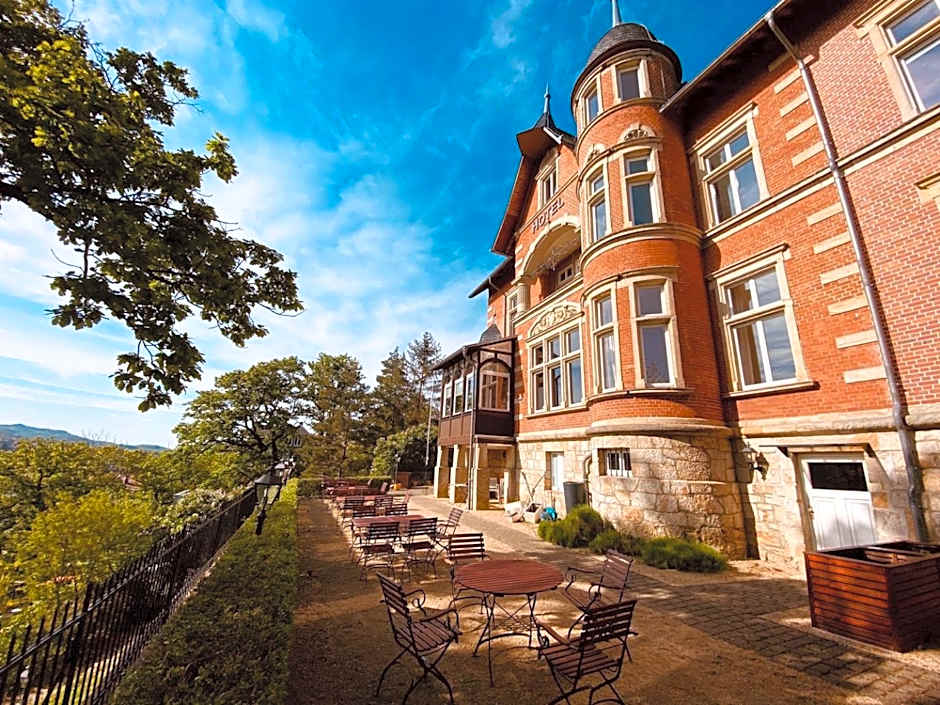 Hotel Villa Viktoria Luise