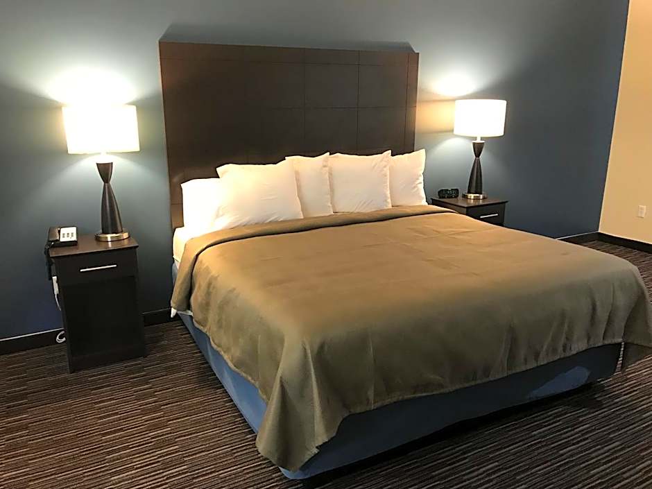 AmericInn by Wyndham Jefferson