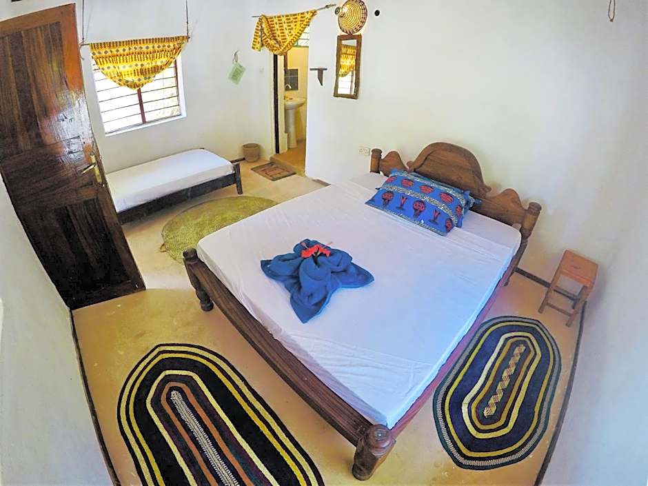 Evergreen Bungalows