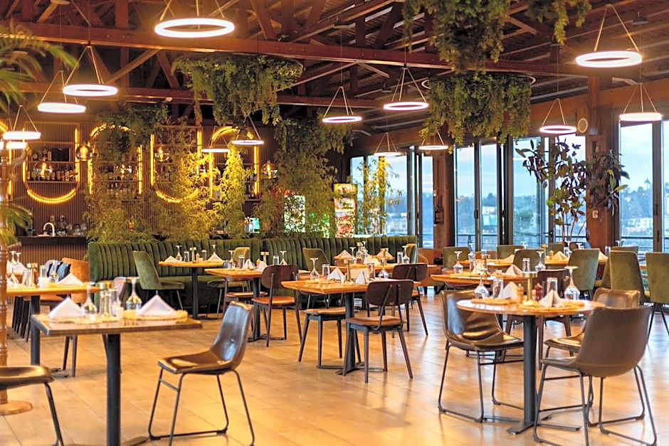 Mythos Boutique Hotel