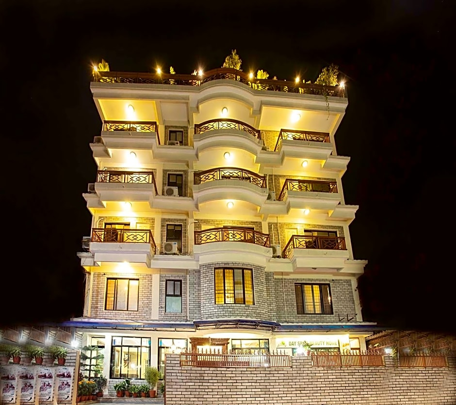 Photo 1 of 50 of Hotel Splendid View