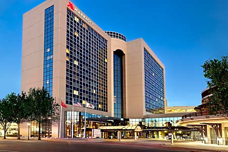 Chattanooga Marriott Downtown