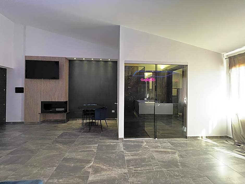 B&B Del Centro e SPA