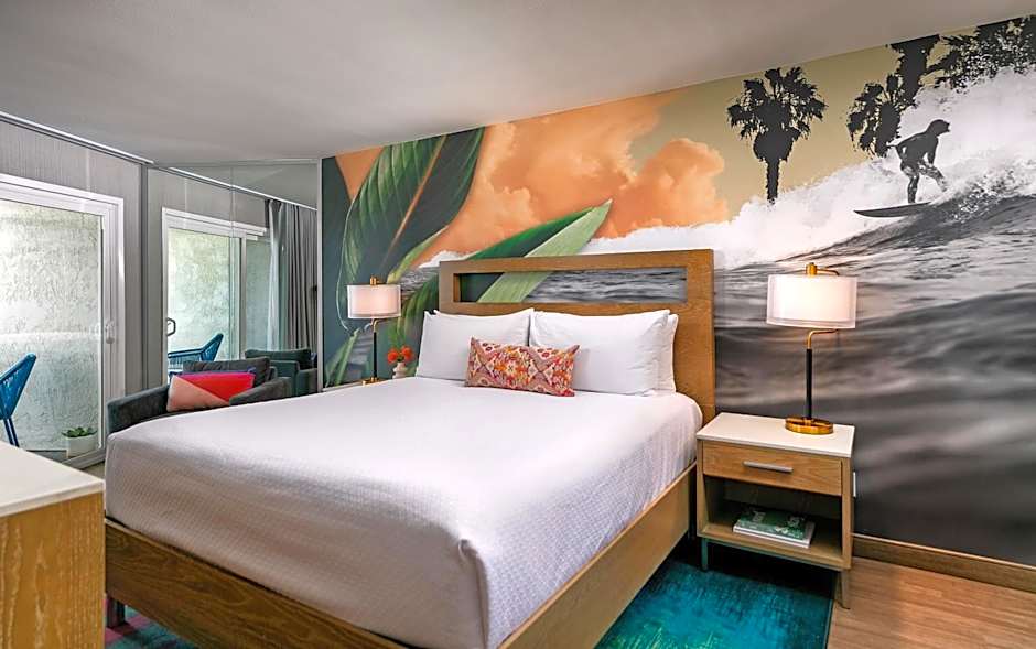 The Wayfarer San Diego