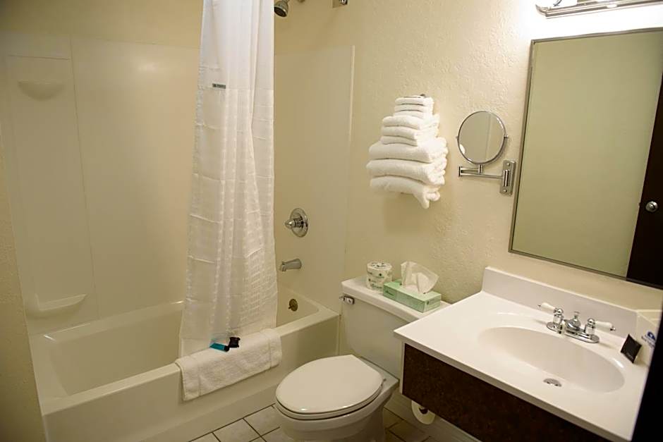 America's Best Value Inn New Paltz