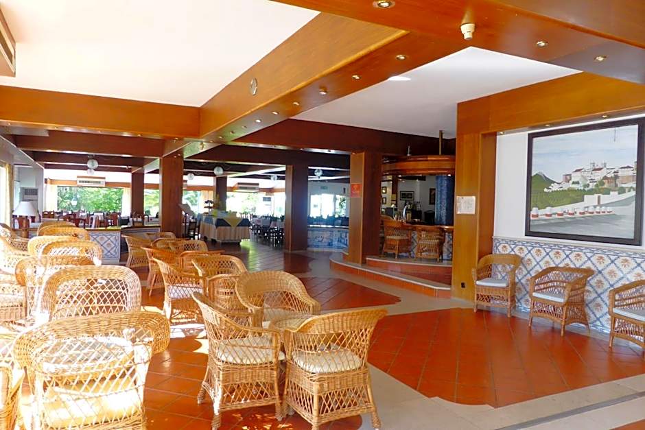 Hotel Sol e Serra