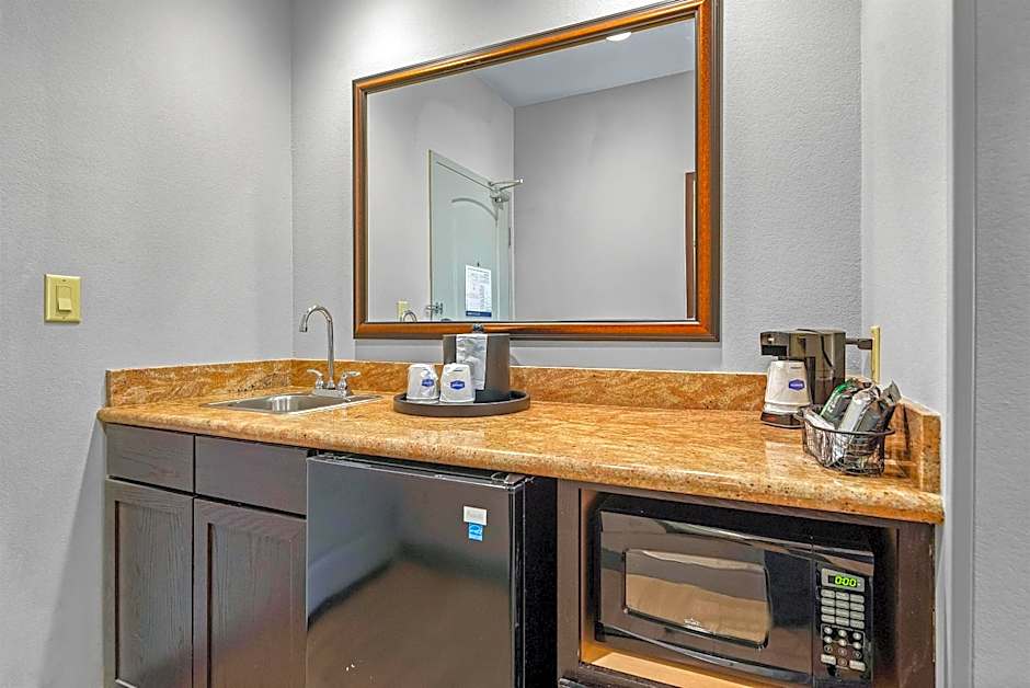 Hampton Inn & Suites New Braunfels