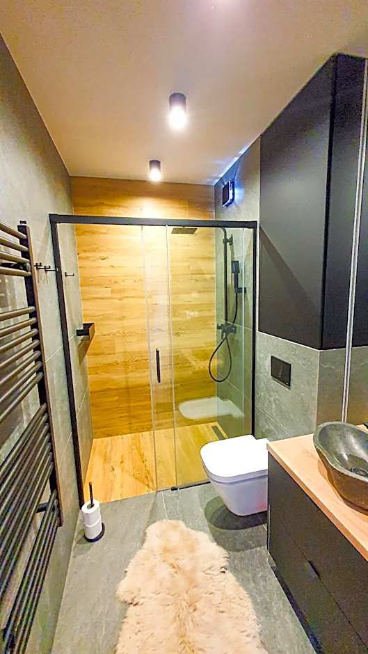 Apartamenty Pod Stokiem 200 m do kolejki Na Skrzyczne - szczyrk apartamenty