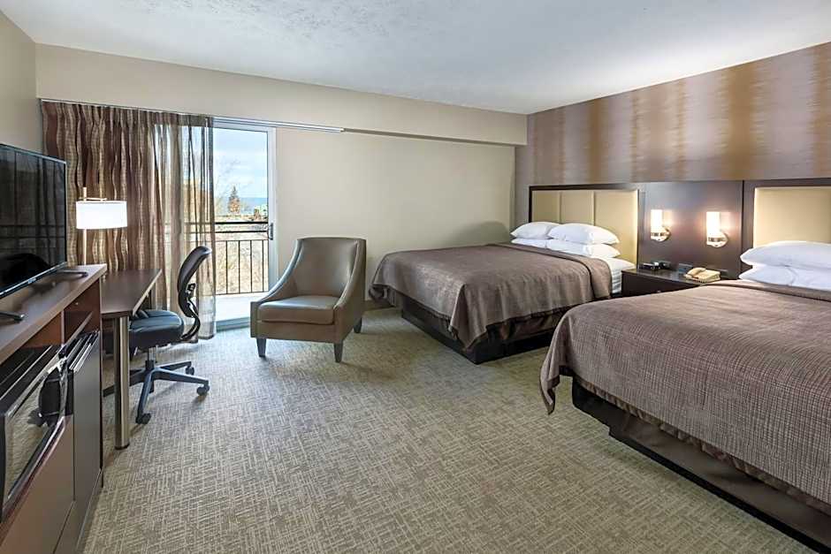 Park Place Hotel & Conference Center