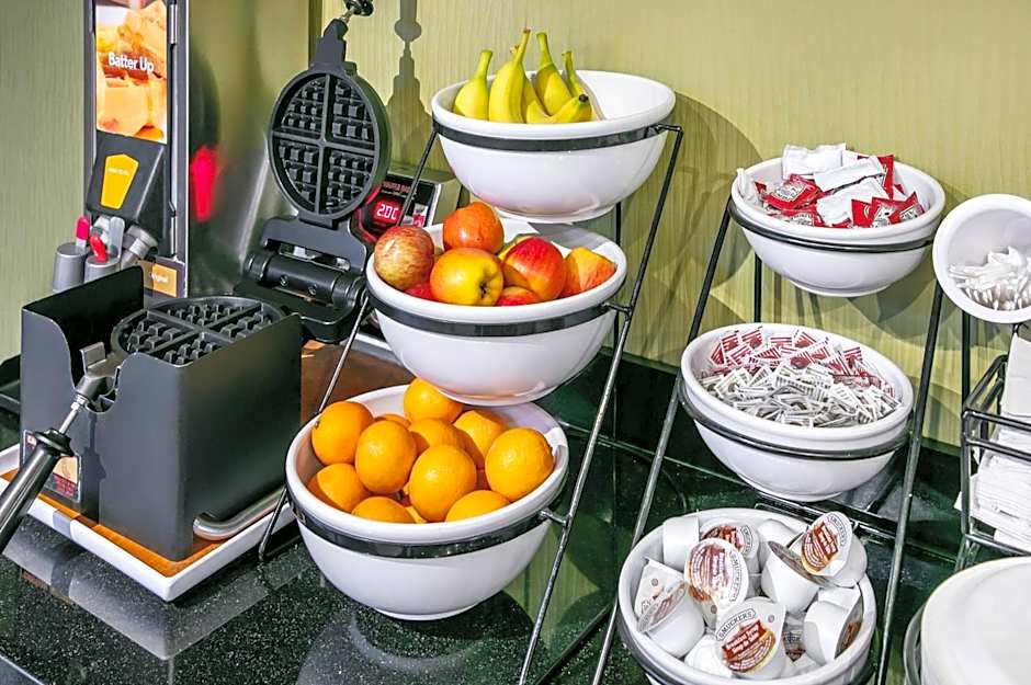 Comfort Inn Sydney - Cape Breton