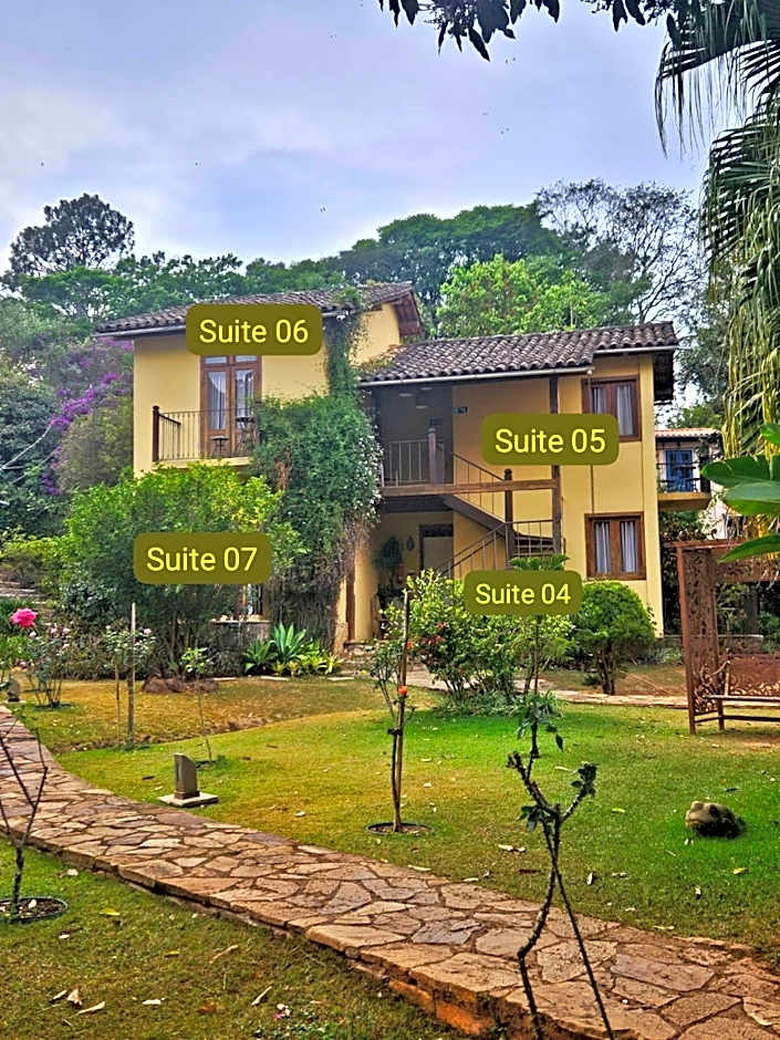 Pousada Vagalume