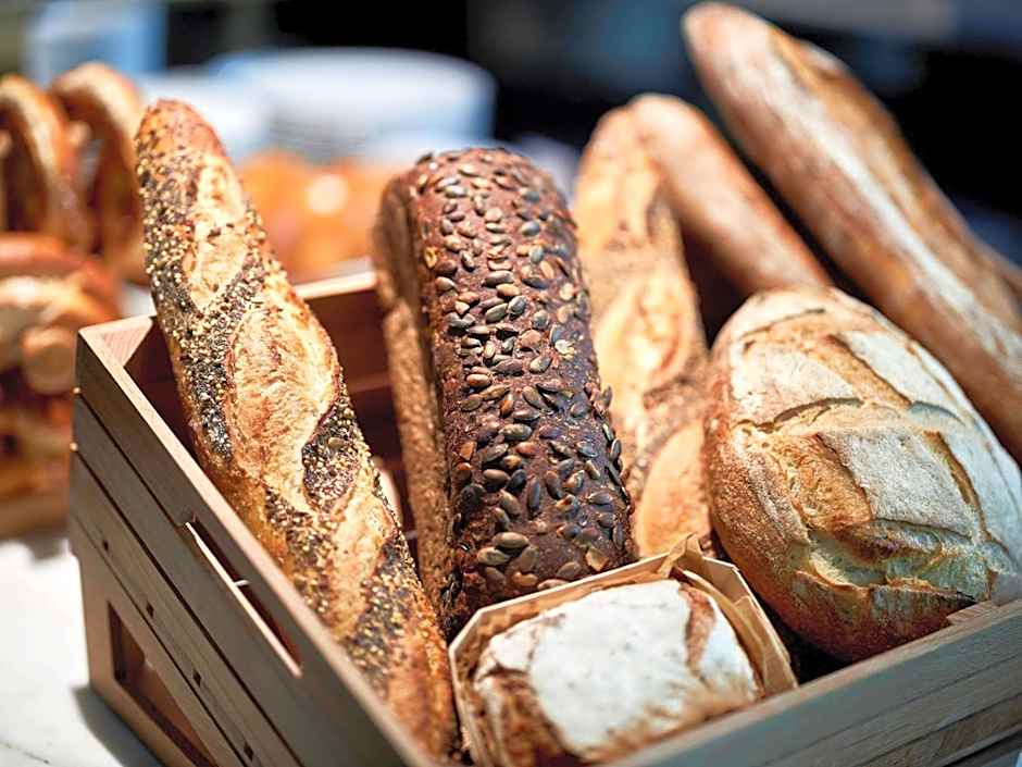 L'Esquisse Hotel & Spa Colmar - Mgallery