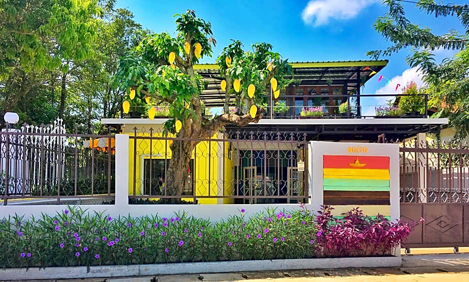 Mango House Sukhothai