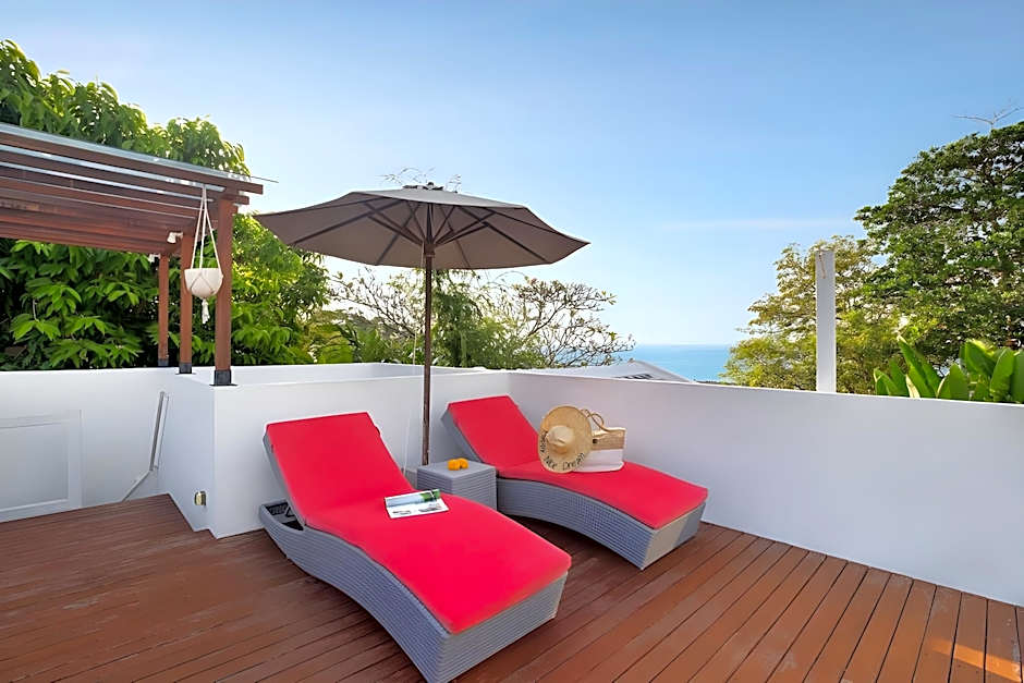 The Jimbaran Villa by Ini Vie Hospitality