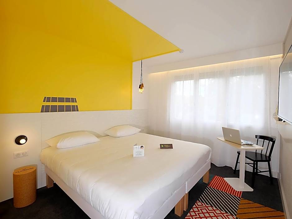 Hotel ibis Styles Auxerre Nord