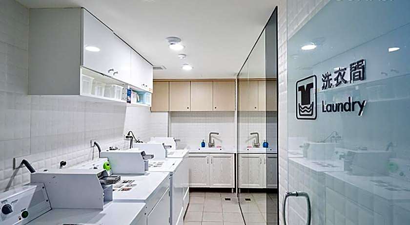 Taiwan Youth Hostel & Capsule Hotel