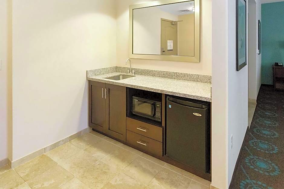 Hampton Inn By Hilton Bridgeville