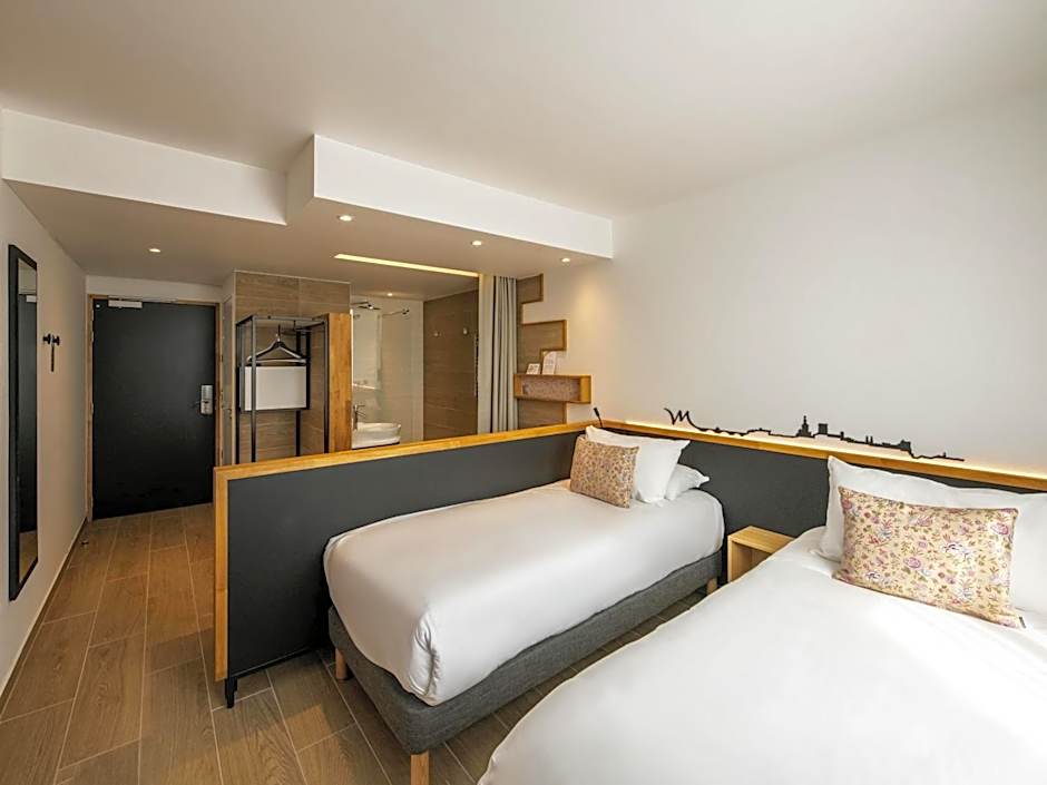 Mercure Avignon Gare TGV