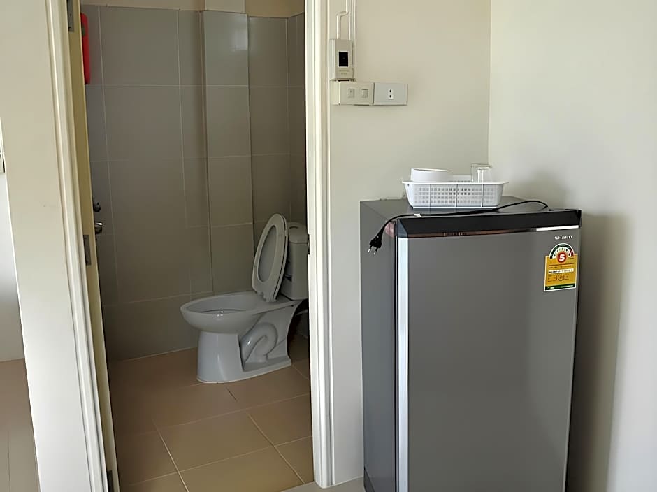 The Rim Riverside Guest House