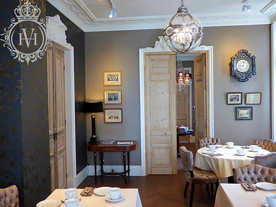 Hotel Vendome - BW Signature Collection