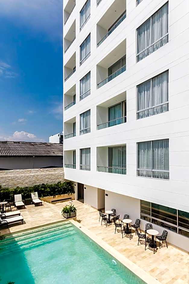 Hotel Estelar Yopal