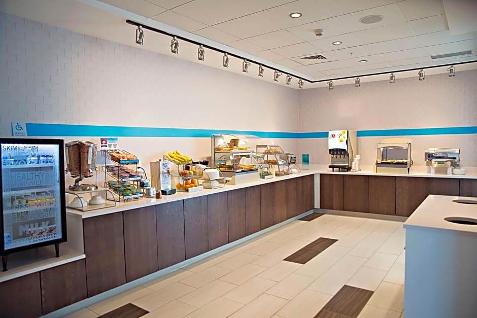 Holiday Inn Express & Suites - Rantoul, an IHG Hotel