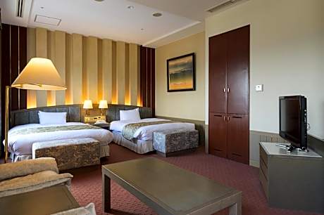 Royal Suite - Non-Smoking