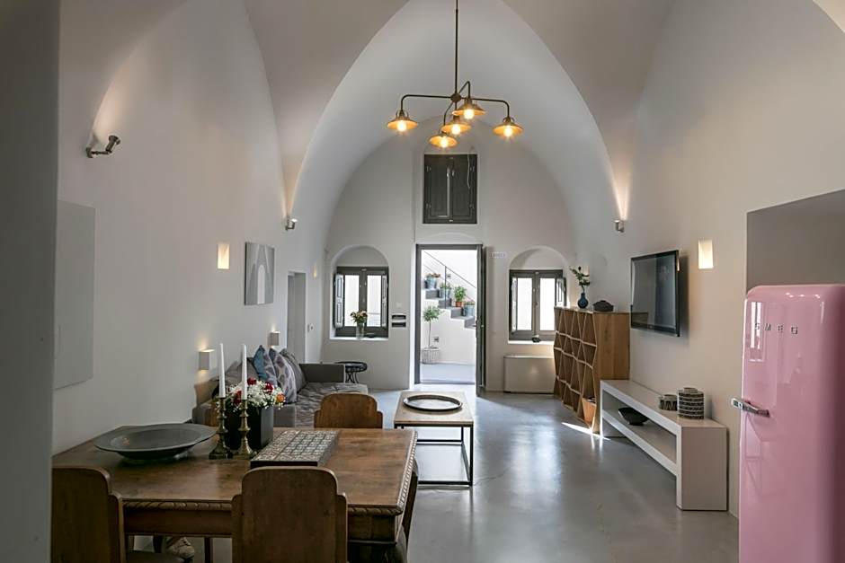 Aria Suites & Villas