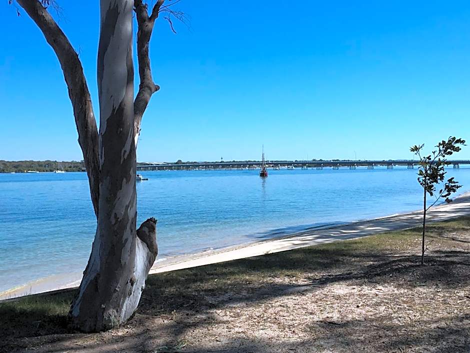Bribie Waterways Motel