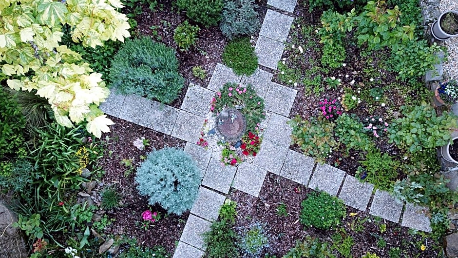 La Maison Des Fleurs