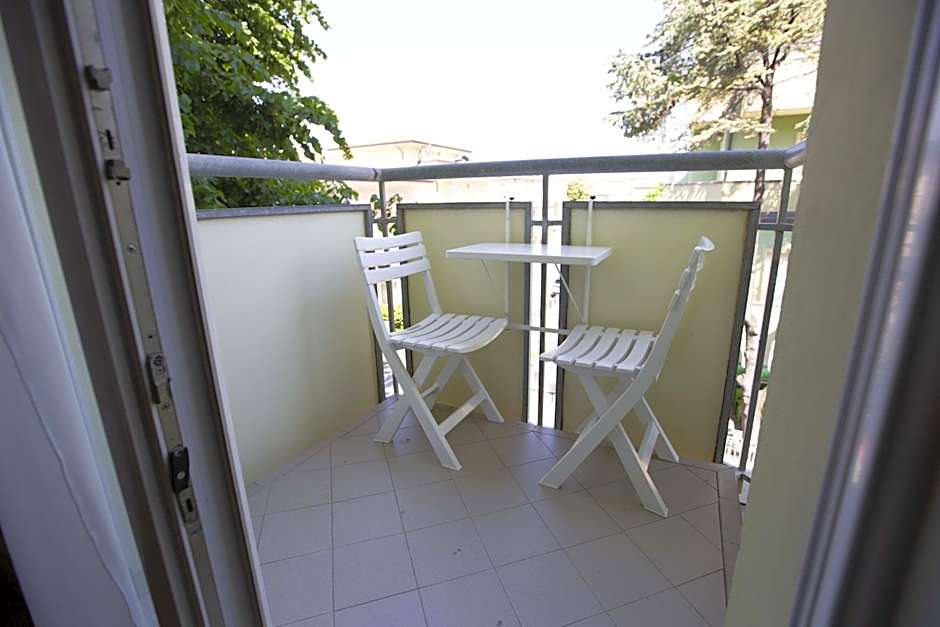 Residence Eurogarden