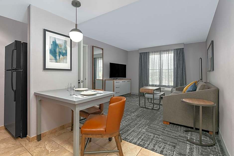 Homewood Suites By Hilton Rock Springs