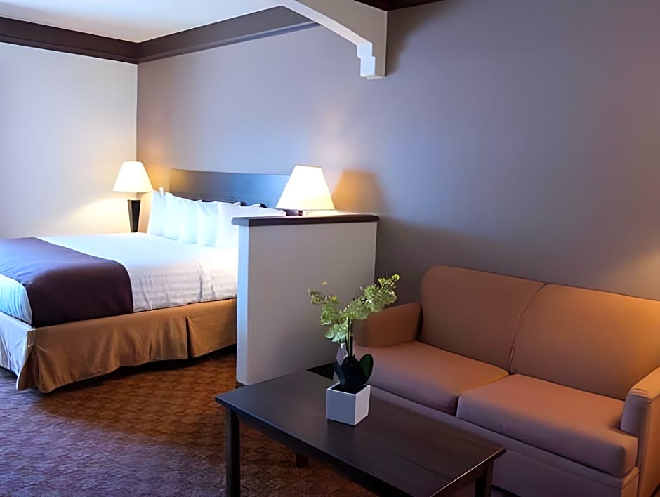 Best Western Tolleson Hotel
