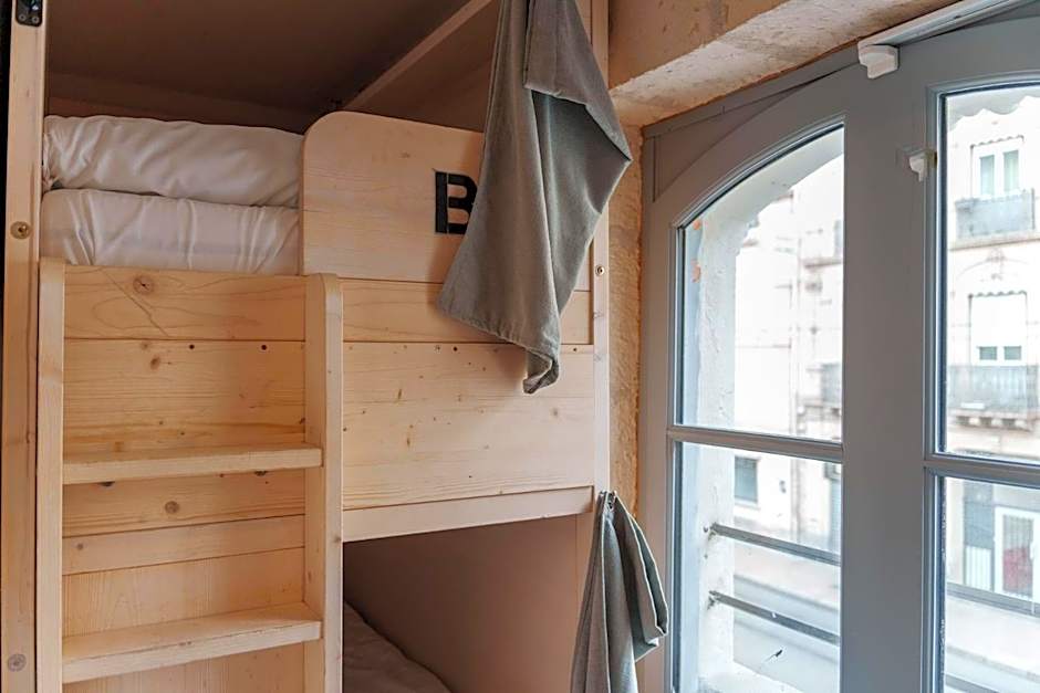 Le Maje Hostel