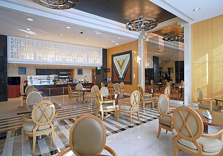 Millennium Central Kuwait Downtown