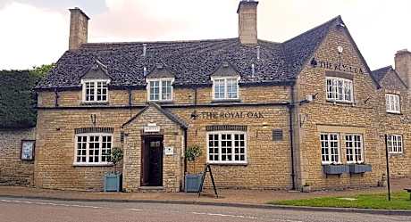 The Royal Oak Duddington