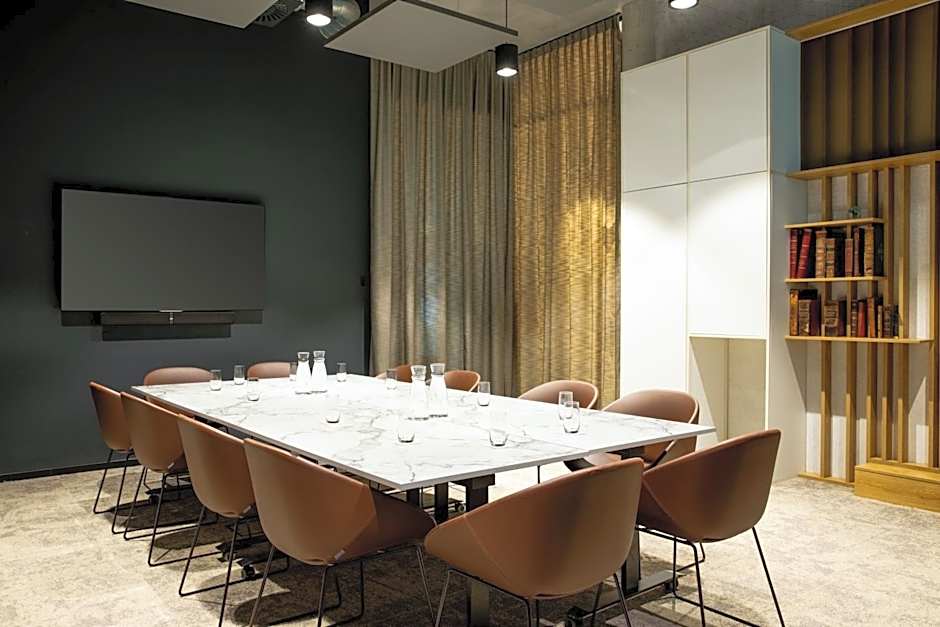 Residence Inn by Marriott Essen City