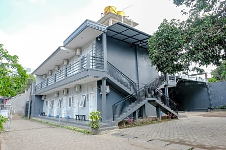 Capital O 1176 J3 Residence Syariah