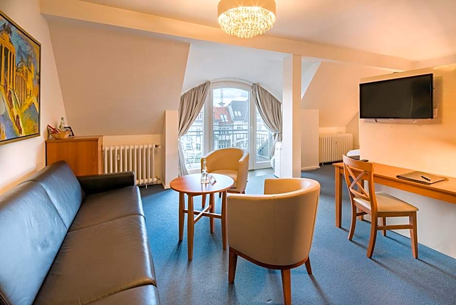 Hotel Brandies Berlin GmbH