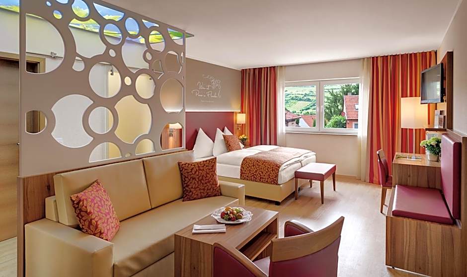 Pfalzhotel Asselheim