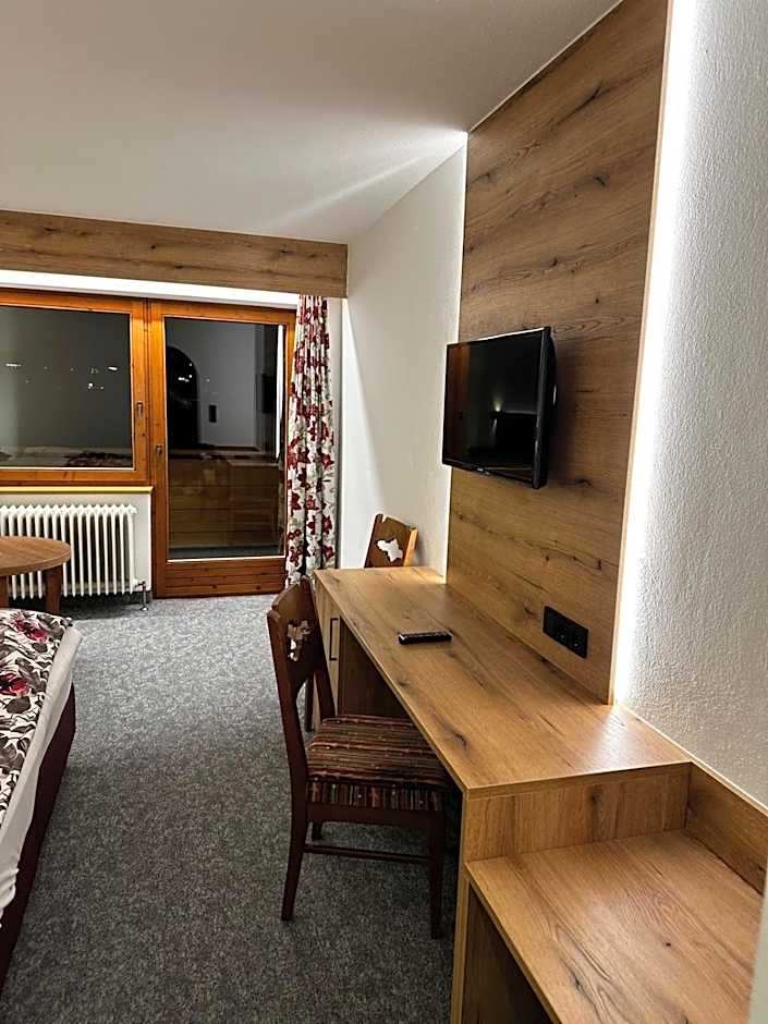 Hotel Cafe-Zillertal