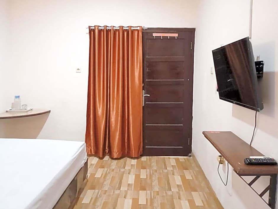 Art Guesthouse Syariah Near Malioboro RedPartner