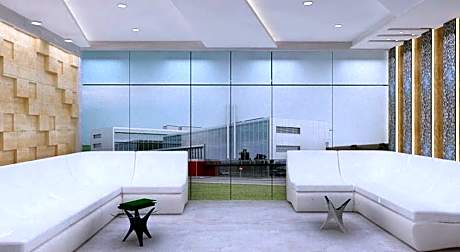 Treebo Orion Sapphire, Beck Bagan