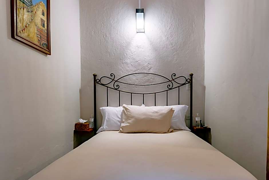 Te Amo Hotel Boutique